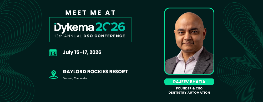 Meet Rajeev Bhatia at Dykema 2C26 - July 15-17, 2026, Gaylord Rockies Resort, Denver, Colorado