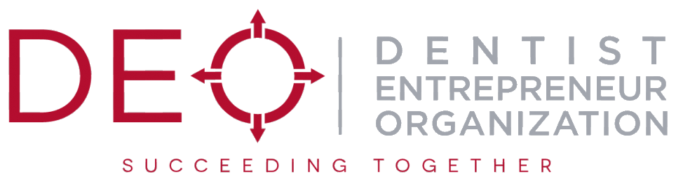 DEO — Dentist Entrepreneur Organization