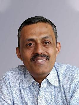 Nagraj Prabhu M