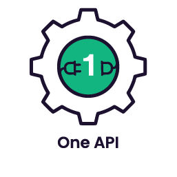 One API