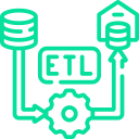 RealTime ETL