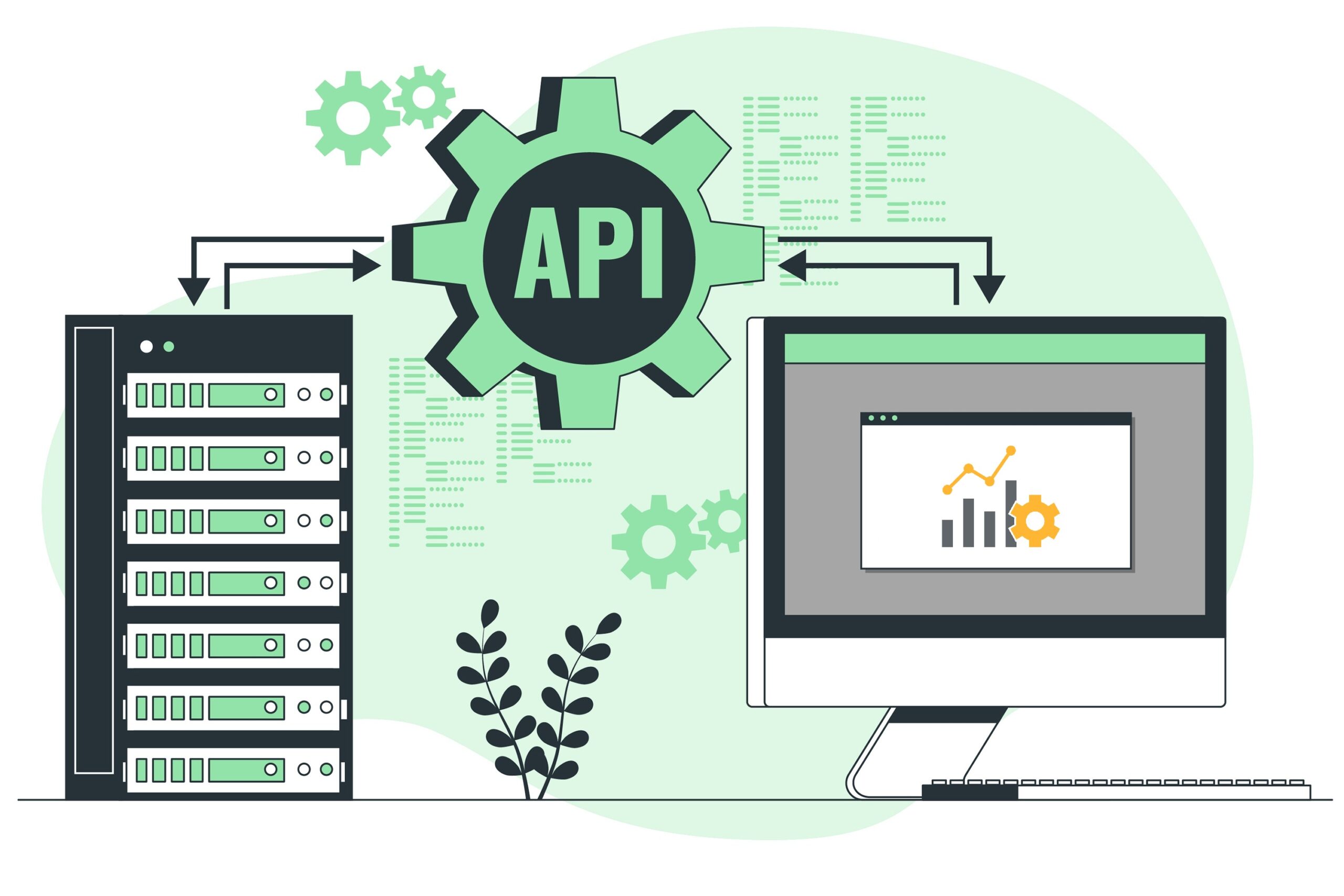 PMS Integration Made Easy: The Role of APIs in Dental Practice Efficiency