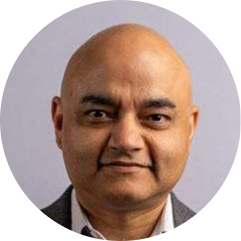 Rajeev Bhatia