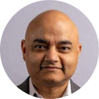 Rajeev Bhatia